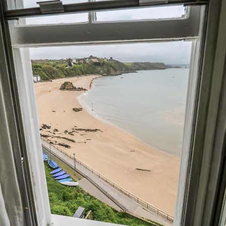 Apartment 3 Tenby Εξωτερικό φωτογραφία